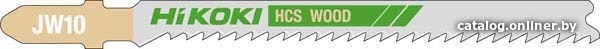 

Набор оснастки Hikoki (Hitachi) 750044 (5 предметов)