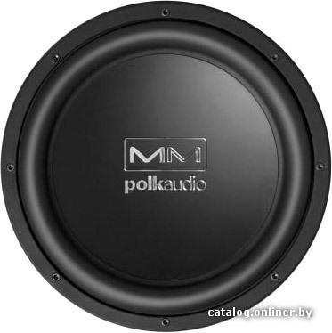 

Головка сабвуфера Polk Audio MM1240