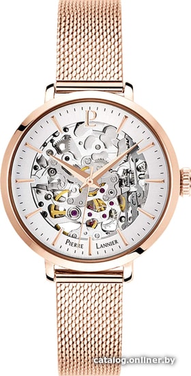 

Наручные часы Pierre Lannier Automatic 313B928