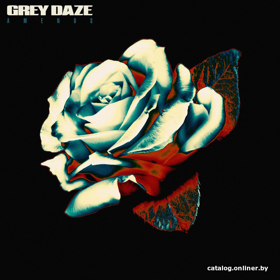 

Виниловая пластинка Grey Daze - Amends