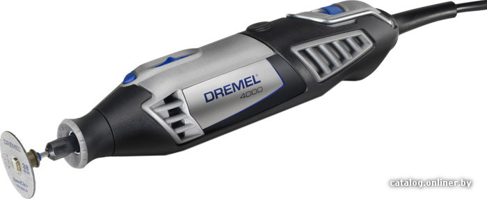 

Гравер Dremel 4000 (4000-4/65 EZ)
