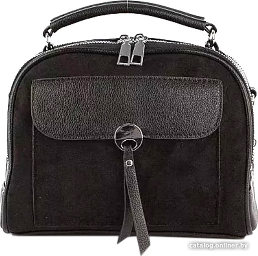 

Женская сумка Passo Avanti 862-91720-BLK (черный)