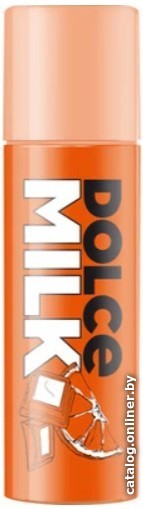 

Dolce Milk Бальзам для губ Апельсин в шоколаде (4 г)