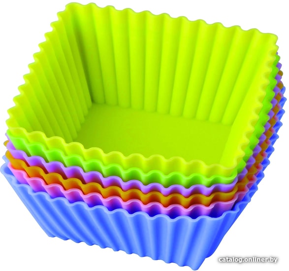 

Мини-формочка Regent Silicone 93-SI-S-17.4