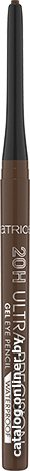

Карандаш для глаз Catrice 20H Ultra Precision Gel Eye Pencil тон 030 (0.08г)