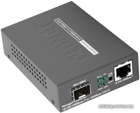 

Адаптер PLANET GT-905A