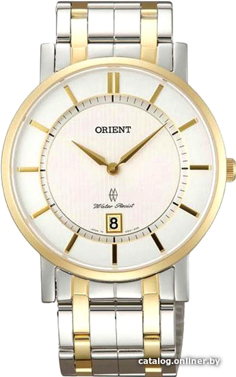 

Наручные часы Orient SGW01003W