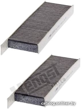 

Hengst filter E2977LC2