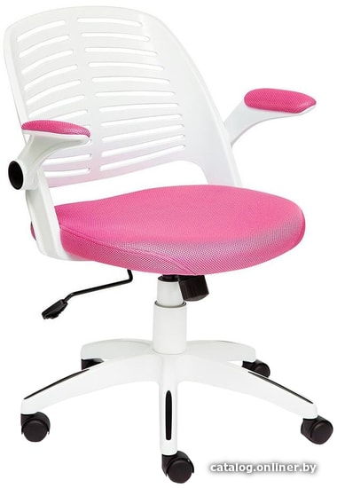 

Кресло TetChair Joy (розовый)