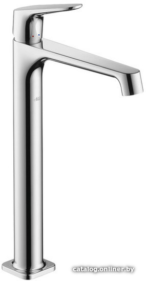

Смеситель Axor Citterio M 34127000