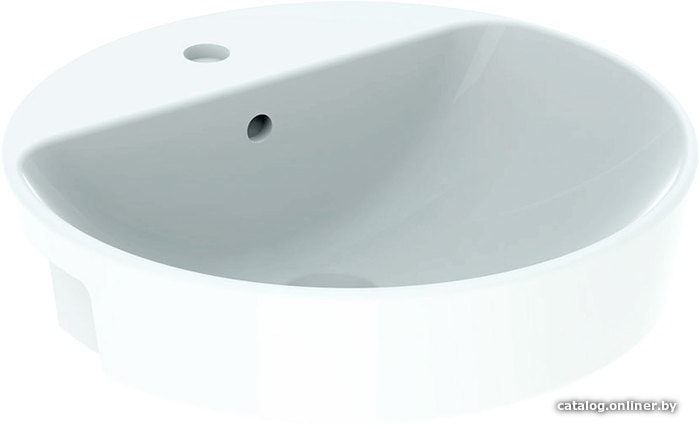 

Умывальник Geberit Variform 500.782.01.2