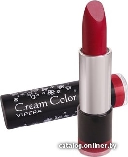 

Губная помада Vipera Cream Color (тон 37, 4.8 г)
