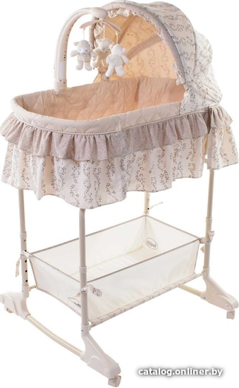 

Люлька Simplicity 3012 SOM (beige)