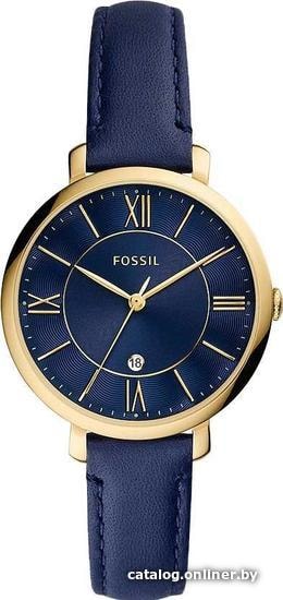

Наручные часы Fossil ES5023