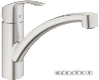 

Смеситель Grohe Eurosmart 33281DC2