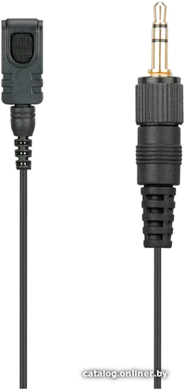 

Проводной микрофон Saramonic DK4B