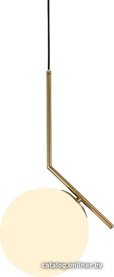 

Подвесная люстра Lumina Deco Sorento LDP 1215-300 WT+MD