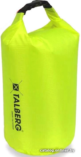 

Гермомешок Talberg Light 5 TLG-001 (желтый)