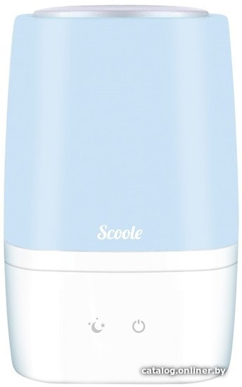 

Увлажнитель воздуха Scoole SC HR UL 11 M (W)