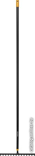 

Грабли зубчатые Fiskars Solid KF 1024720