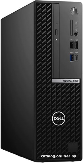 

Компактный компьютер Dell OptiPlex SFF 5090-0762