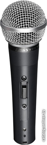 

Микрофон LD Systems D 1006