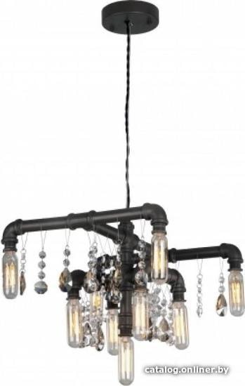

Подвесная люстра LOFT LSP-9379