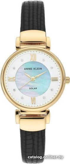 

Наручные часы Anne Klein 3660MPBK