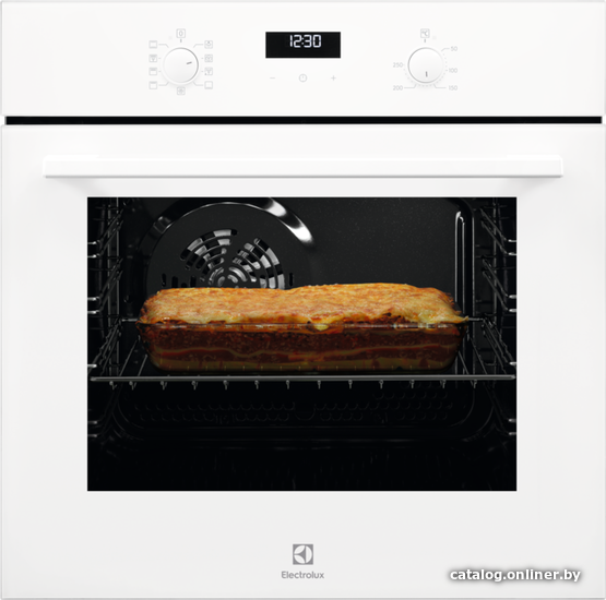 

Электрический духовой шкаф Electrolux OEF5E50V