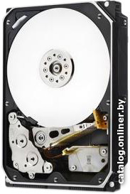 

Жесткий диск HGST Ultrastar He10 8TB HUH721008AL5204