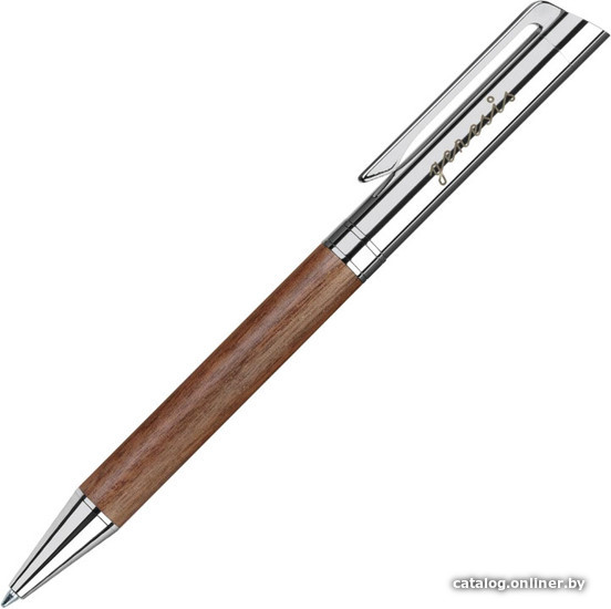 

Ручка шариковая Senator Tizio 2400 (синий)