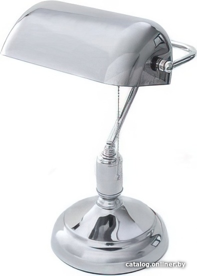 

Настольная лампа Lumina Deco LUMINA DECO Banker LDT 305 CHR