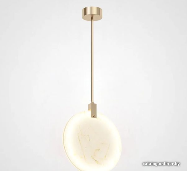 

Подвесная люстра ImperiumLoft MARBLE03 182052-26