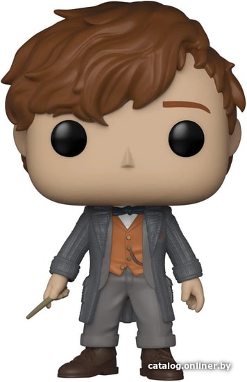 

Фигурка Funko POP! Movies: Fantastic Beasts 2 - Newt 32751