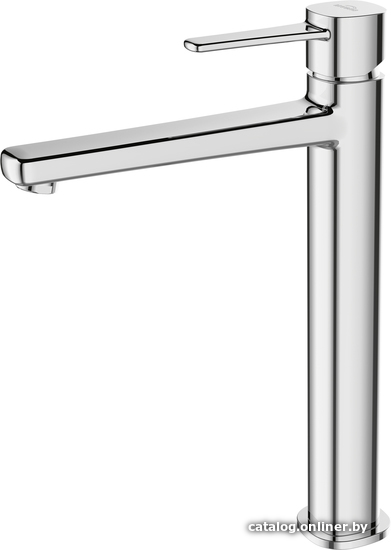

Смеситель Invena Glamour Trend BU-02-W01