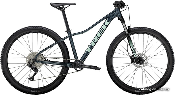 

Велосипед Trek Marlin 7 Women's 27.5 S 2021