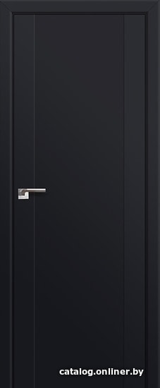 

Межкомнатная дверь ProfilDoors 20U 70x200 (черный)