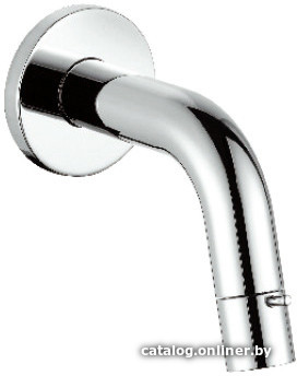 

Кран Kludi Bozz 380170530