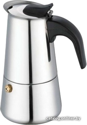 

Гейзерная кофеварка BOHMANN BH-9504