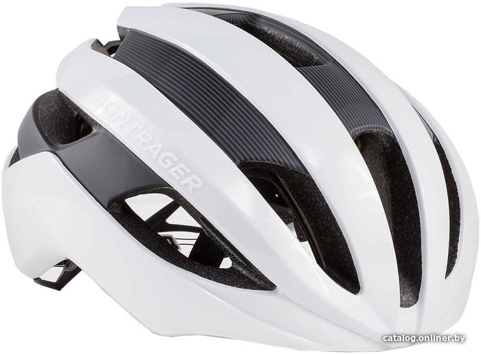 

Cпортивный шлем Bontrager Velocis MIPS (M, белый)