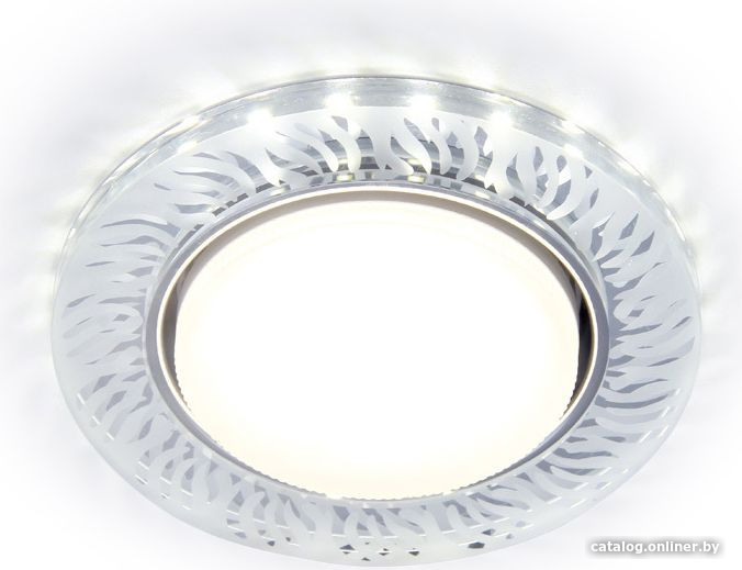

Точечный светильник Ambrella light Compo GX53 G224