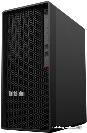 

Компьютер Lenovo ThinkStation P350 Tower 30E3004ARU