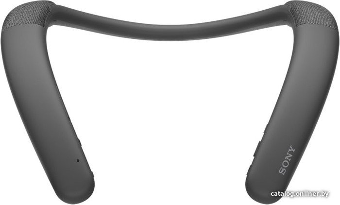 

Беспроводная колонка Sony SRS-NB10 (серый)