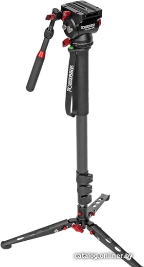 

Монопод GreenBean HDV Elite 517С