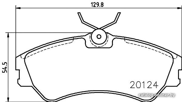 

Textar 2012401