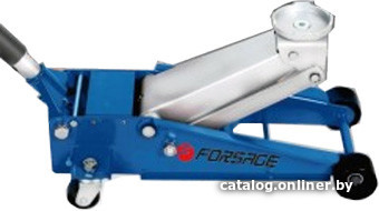 

Подкатной домкрат FORSAGE F-RF830025 3т.