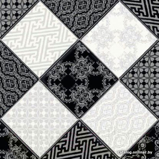 

Линолеум Juteks Strongru Plus Chess 4 990D (1.5x3.5м)