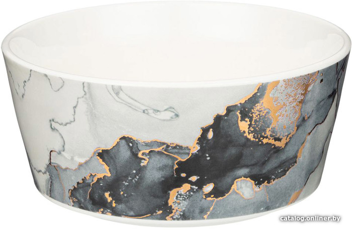 

Салатник Lefard Moon Art 42-406