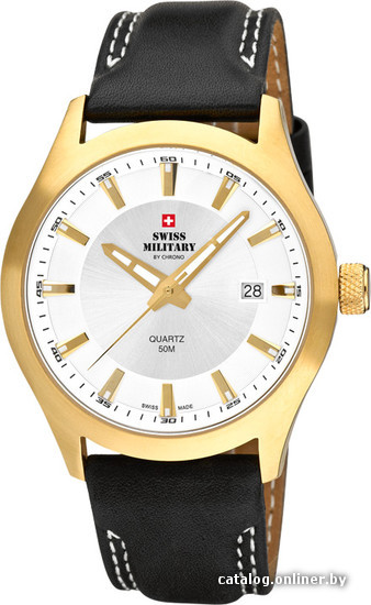 

Наручные часы Swiss Military by chrono SM34024.09