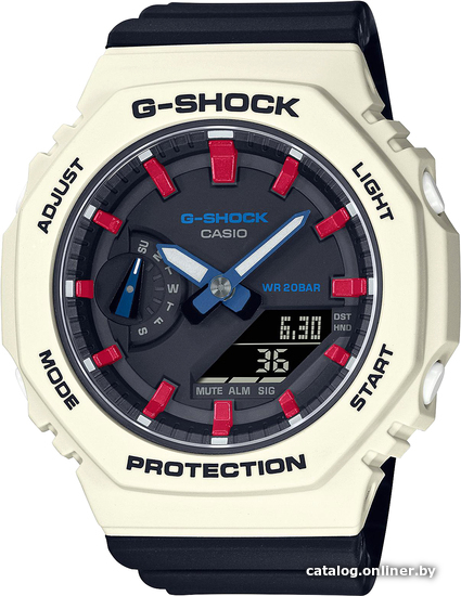 

Наручные часы Casio G-Shock GMA-S2100WT-7A2